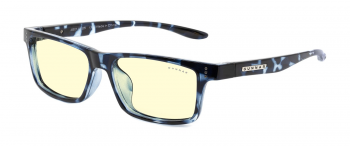 Cruz  Kids 8 -12 Years - Navy Tortoise - Amber Natural